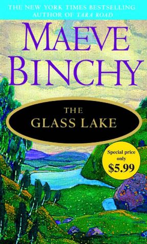 The Glass Lake