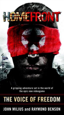 Homefront: The Voice of Freedom