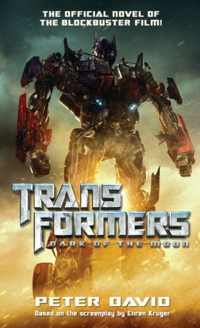 Transformers - Dark of the Moon
