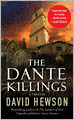 The Dante Killings (Nic Costa Series #7)