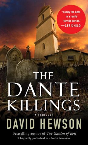 The Dante Killings (Nic Costa Series #7)