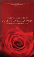 Black Lace Book of Women's Sexual Fantasies