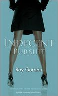 Indecent Pursuit (Nexus Series)