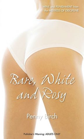 Bare, White and Rosy