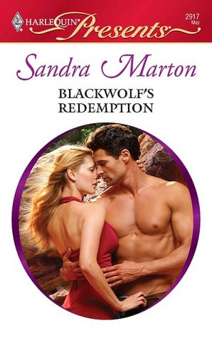 Blackwolf's Redemption