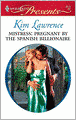 Mistress: Pregnant by the Spanish Billionaire