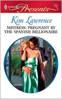 Mistress: Pregnant by the Spanish Billionaire
