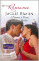 A Dinner, a Date, a Desert Sheikh (Harlequin Romance #4176)
