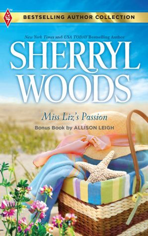 Miss Liz's Passion: Miss Liz's Passion\Home on the Ranch