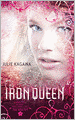 The Iron Queen (Iron Fey Series #3)