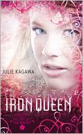 The Iron Queen (Iron Fey Series #3)