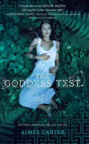The Goddess Test