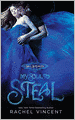 My Soul to Steal (Soul Screamers Series #4)