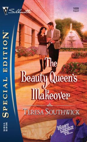 The Beauty Queen's Makeover