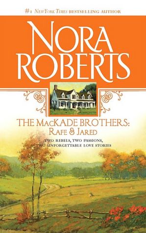 Rafe and Jared (Mackade Brothers Series)