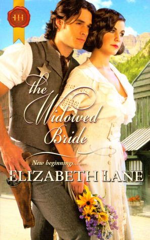 The Widowed Bride (Harlequin Historical #1031)