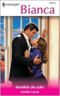 Semillas de odio (Caretti's Forced Bride) (Harlequin Bianca Series #619)