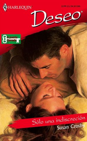 Solo una indiscrecion