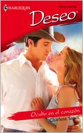 Oculto en el corazon (Hidden In the Heart) (Harlequin Deseo Series #532)