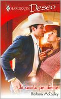 Un Asunto Pendiente (An Outstanding Business) [Harlequin Deseo Series #565]