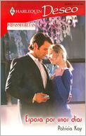 Esposa por unos dias (Wife for Some Days) (Deseo Series)