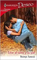 Entre el Alma Y la Piel/Between the Soul and the Skin (Harlequin Deseo Series #605)