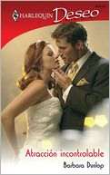 Atraccion Incontrolable/Uncontrollable Attraction (Harlequin Deseo Series #634)