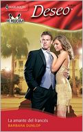 La Amante Del frances/The Frenchman's Mistress (Harlequin Deseo Series #705)