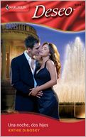 Una noche, dos hijos (One Night, Two Babies)