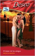El mejor de los amigos (Hot Nights with a Playboy)