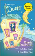 Life is a Beach / A Real-Thing Fling (Harlequin Duets #99)