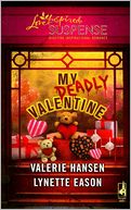 My Deadly Valentine: Dangerous Admirer\Dark Obsession