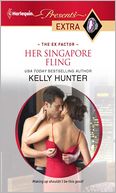 Her Singapore Fling