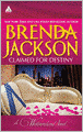 Claimed for Destiny: Jared's Counterfeit Fiancee/The Chase Is On