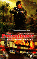 Salvador Strike (Executioner Series #375)
