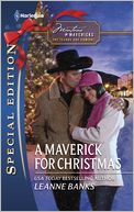 A Maverick for Christmas (Harlequin Special Edition #2151)