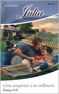 Como conquistar a un millonario (The Nanny Solution)