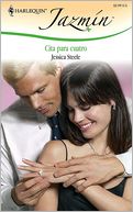Cita Para Cuatro/Appointment for Four (Harlequin Jazmin Series #355)
