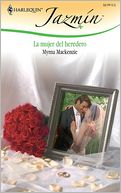 La mujer del heredero (The Heir's Convenient Wife)