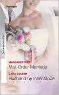Mail-Order Marriage/Husband by Inheritance