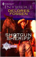 Shotgun Sheriff (Harlequin Intrigue #1186)