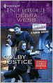 Colby Justice (Colby Agency Series #38)