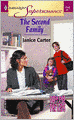 Second Family: You, Me and the Kids (Harlequin Super Romance Series #1144)