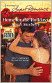 Home for the Holidays (Harlequin Super Romance #1599)