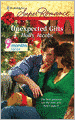 Unexpected Gifts (Harlequin Super Romance #1601)