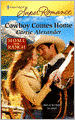 Cowboy Comes Home