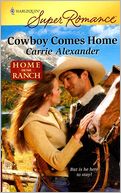 Cowboy Comes Home