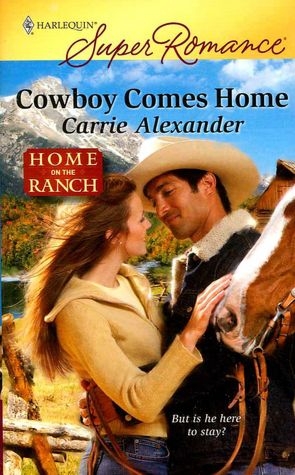 Cowboy Comes Home