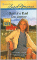 Sasha's Dad (Harlequin Super Romance #1642)