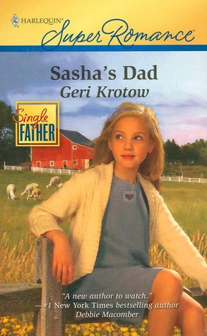 Sasha's Dad (Harlequin Super Romance #1642)